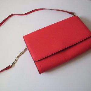 H&M red envelope purse